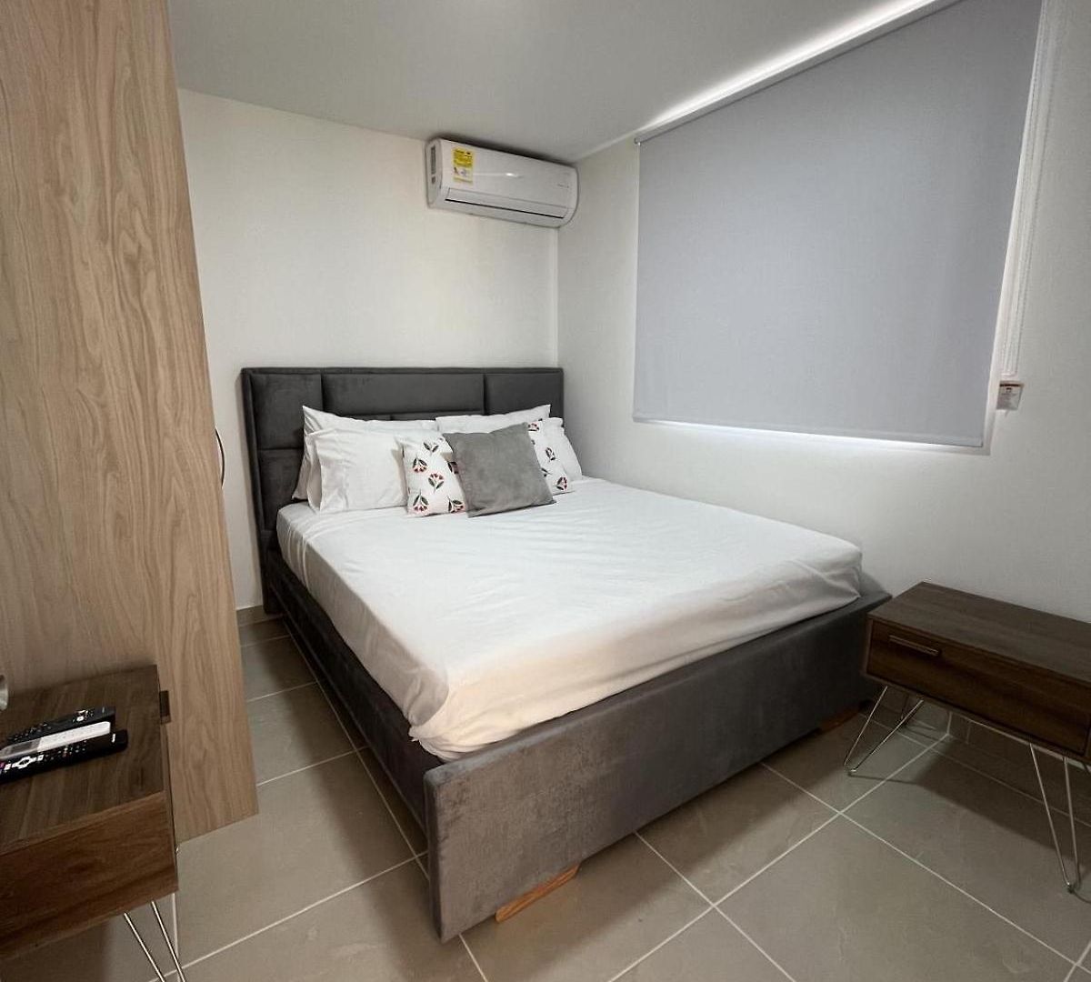 With Large Balcony *